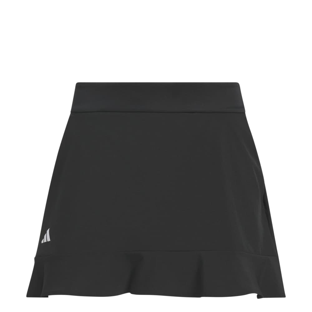 Adidas Girls Frill Skort