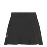 Adidas Girls Frill Skort