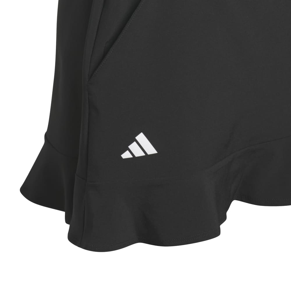 Adidas Girls Frill Skort