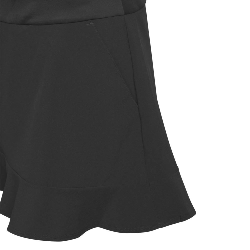 Adidas Girls Frill Skort