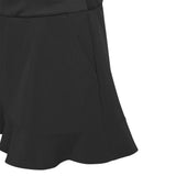 Adidas Girls Frill Skort
