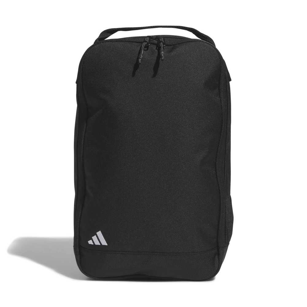 Adidas Golf Shoe Bag - Blue
