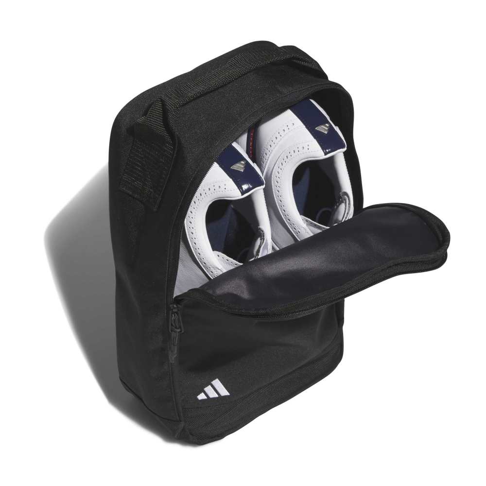 Adidas Golf Shoe Bag - Blue
