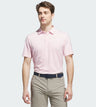 Adidas Ultimate365 Mini Bunker Polo