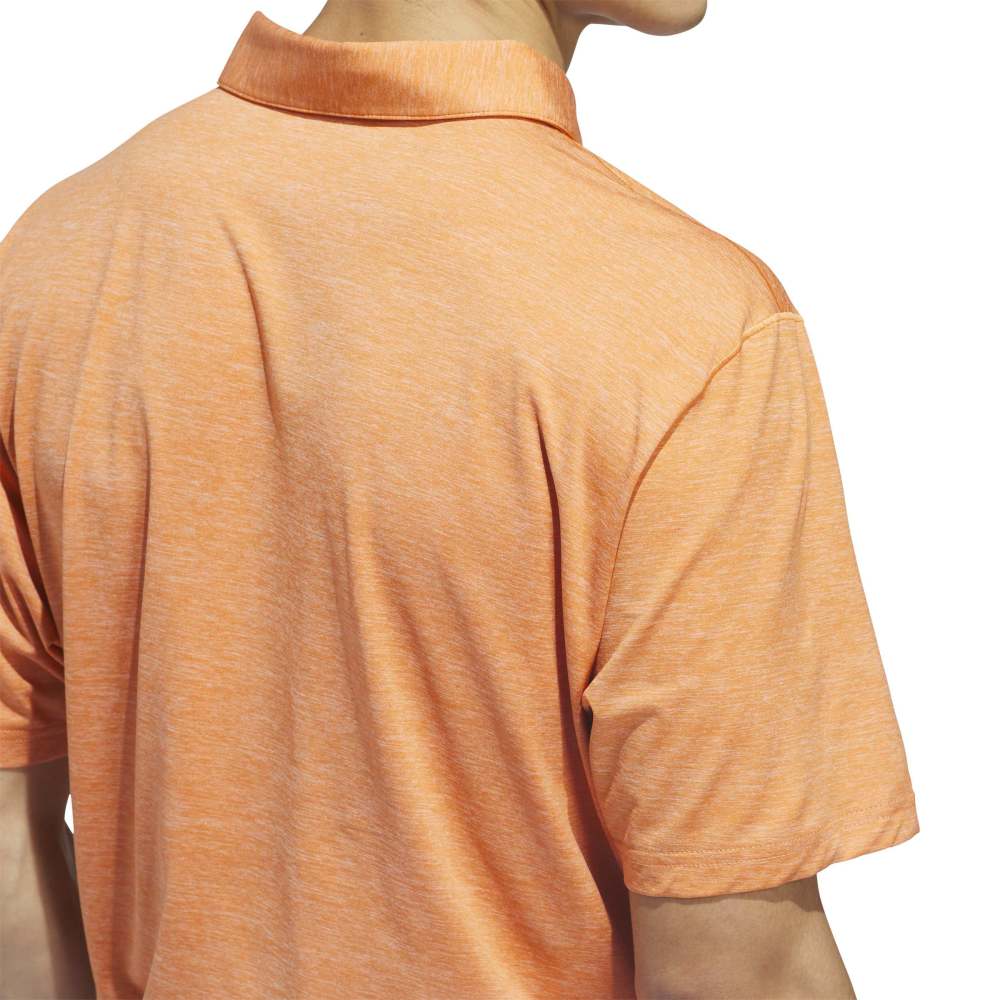 Adidas Ultimate365 Elevated Twistknit Polo