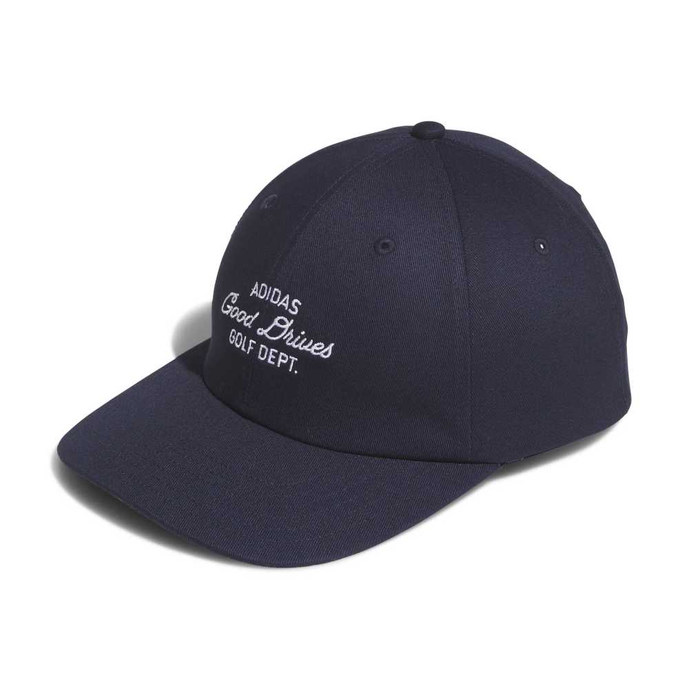 Adidas Women's Good Drives 6-Panel Cap