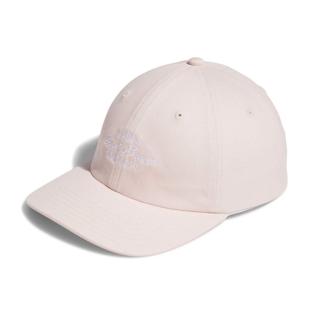 Adidas Women's Good Drives 6-Panel Cap