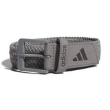 Adidas Braided Stretch Belt