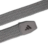Adidas Braided Stretch Belt