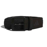 Adidas Braided Stretch Belt