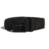 Adidas Braided Stretch Belt