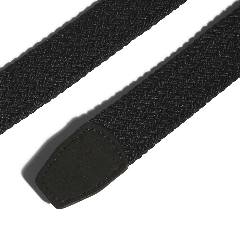 Adidas Braided Stretch Belt