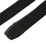 Adidas Braided Stretch Belt