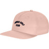 Adidas 5-Panel Crinkled Nylon Cap