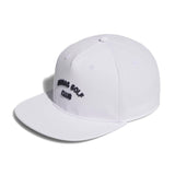 Adidas 5 Panel Crinkled Nylon Hat