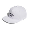 Adidas 5-Panel Crinkled Nylon Cap