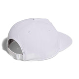 Adidas 5 Panel Crinkled Nylon Hat
