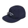 Adidas 5-Panel Crinkled Nylon Cap