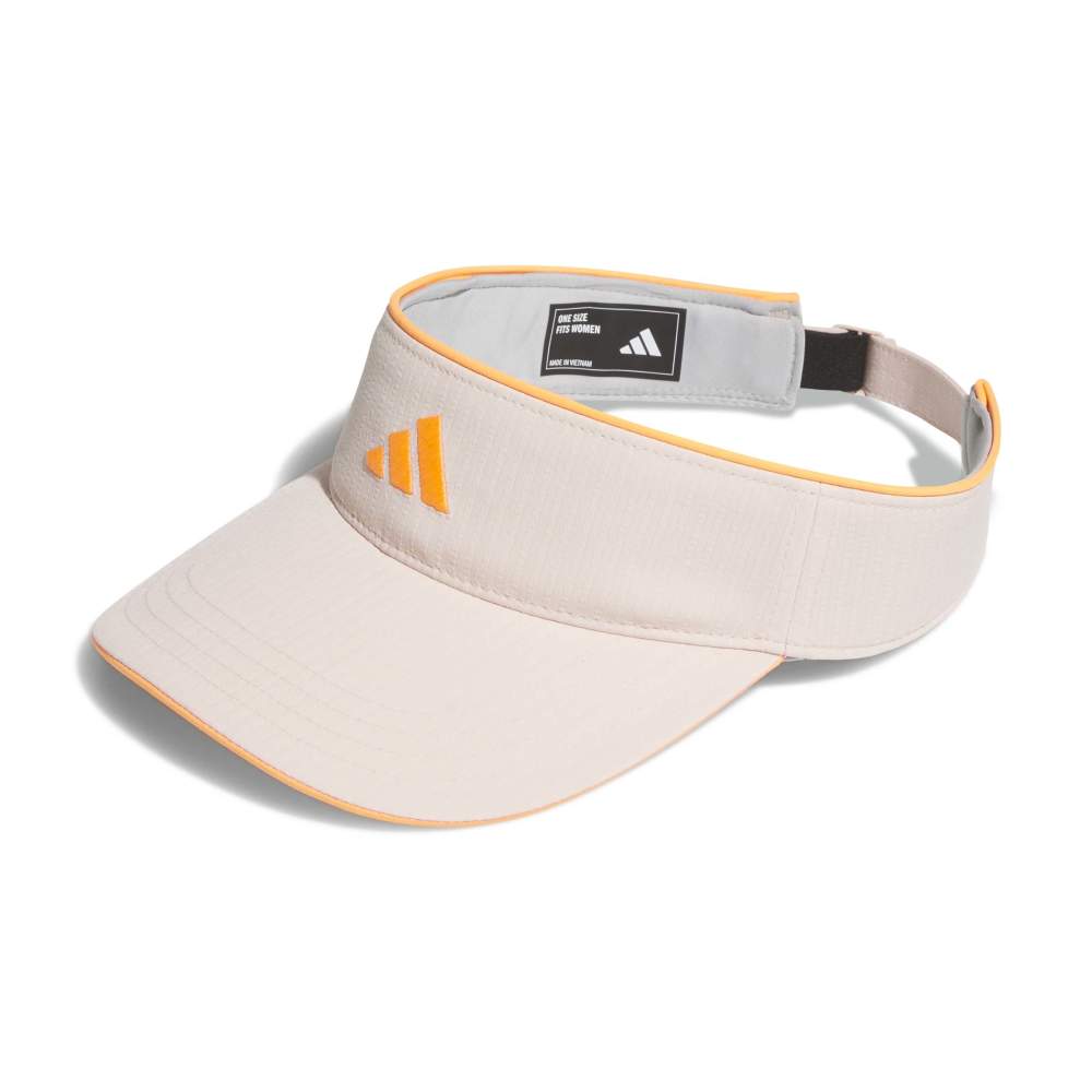 Adidas Women's Fairway Tour Visor