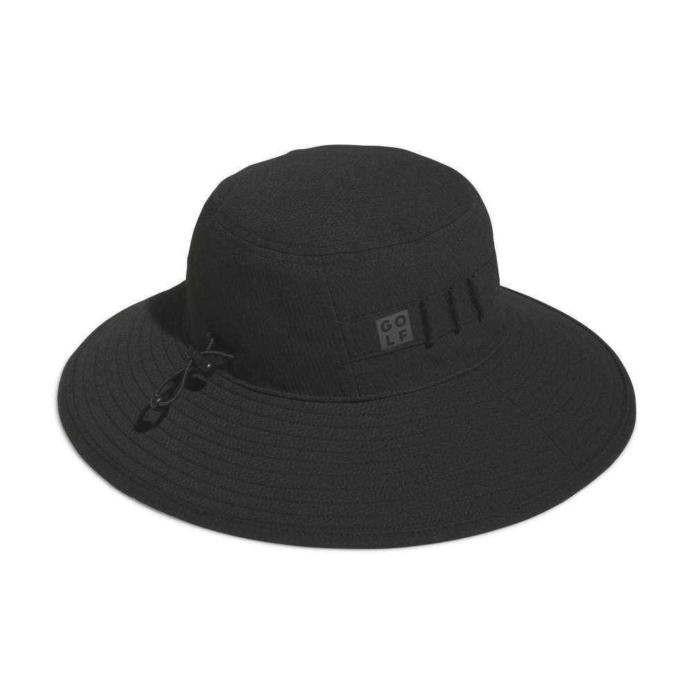 Adidas Wide Brim Hat