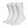 Adidas Performance Crew Socks 3PK