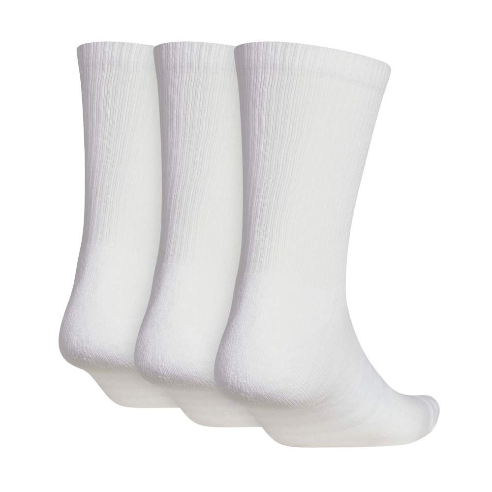 Adidas Performance Crew Socks 3PK