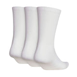 Adidas Performance Crew Socks 3PK