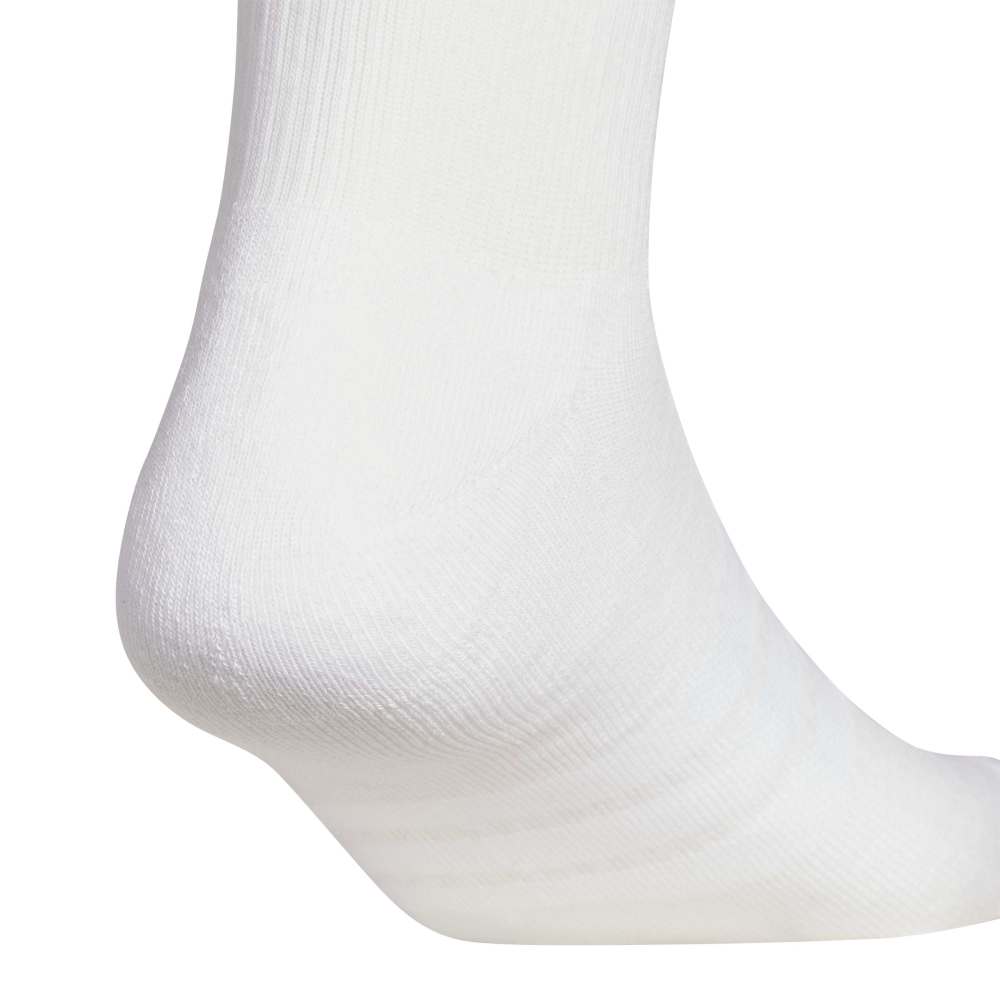 Adidas Performance Crew Socks 3PK