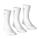 Adidas Performance Crew Socks 3PK