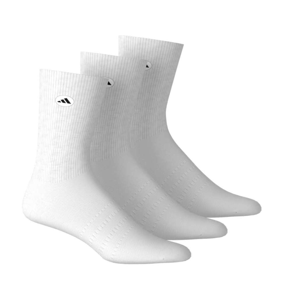 Adidas Performance Crew Socks 3PK