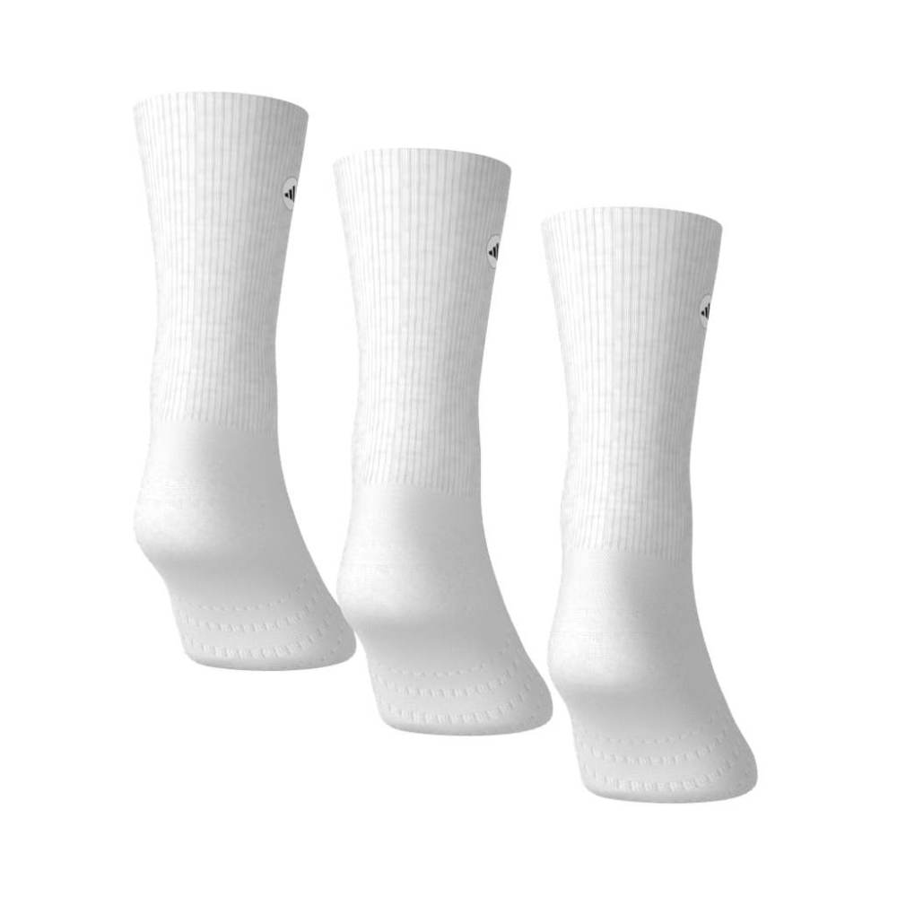 Adidas Performance Crew Socks 3PK