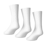 Adidas Performance Crew Socks 3PK