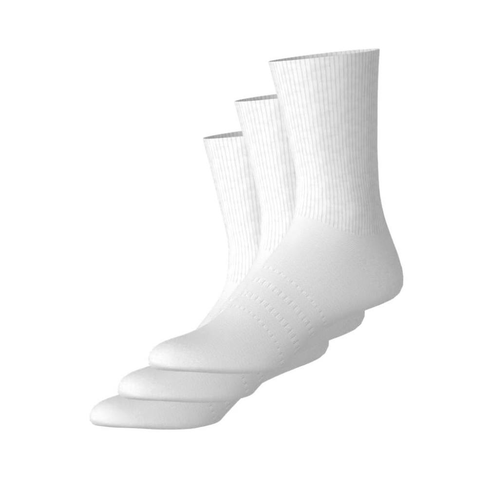 Adidas Performance Crew Socks 3PK