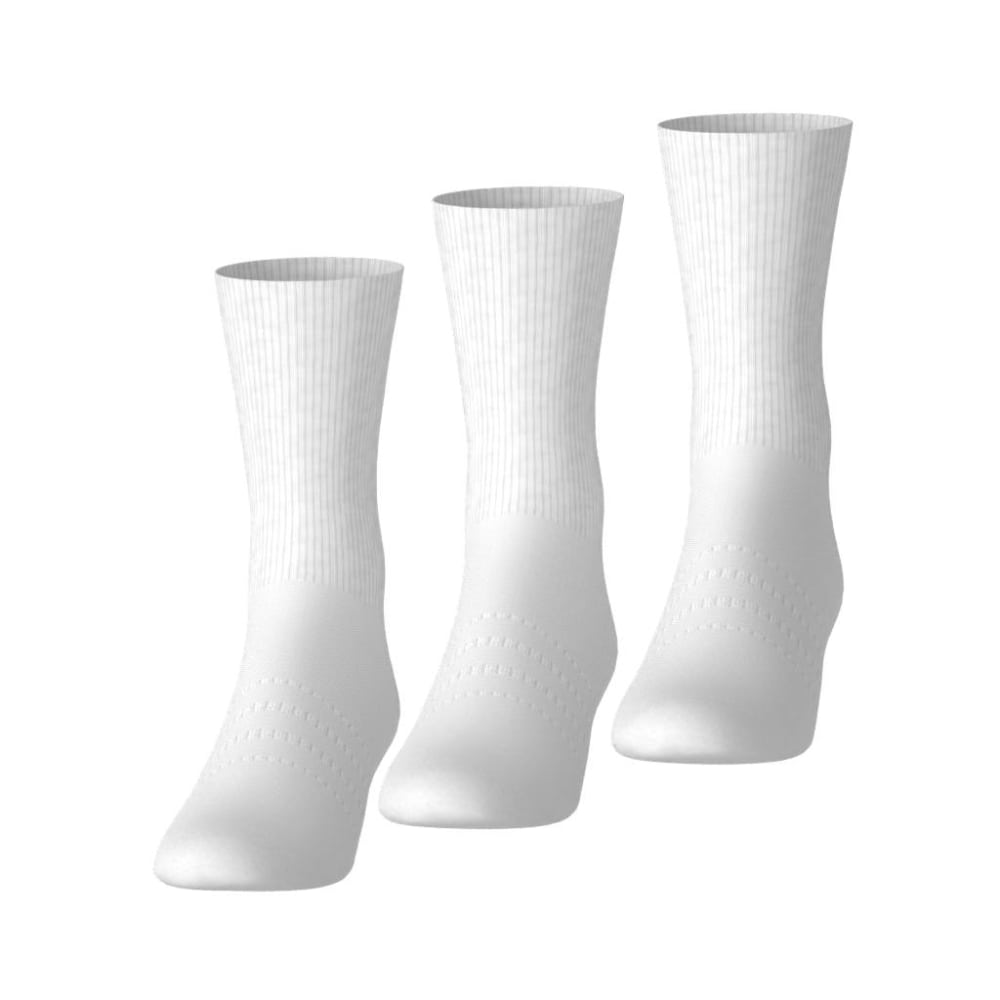 Adidas Performance Crew Socks 3PK