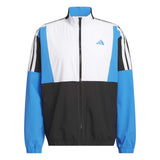 Adidas Beyond Twistweave Full-Zip Windbreaker