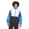 Adidas Beyond Twistweave Full-Zip Windbreaker