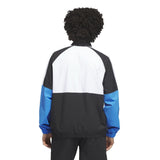 Adidas Beyond Twistweave Full-Zip Windbreaker