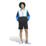 Adidas Beyond Twistweave Full-Zip Windbreaker