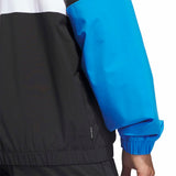 Adidas Beyond Twistweave Full-Zip Windbreaker