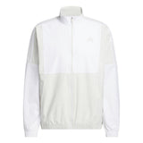 Adidas Beyond Twistweave Full-Zip Windbreaker