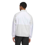 Adidas Beyond Twistweave Full-Zip Windbreaker