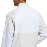 Adidas Beyond Twistweave Full-Zip Windbreaker