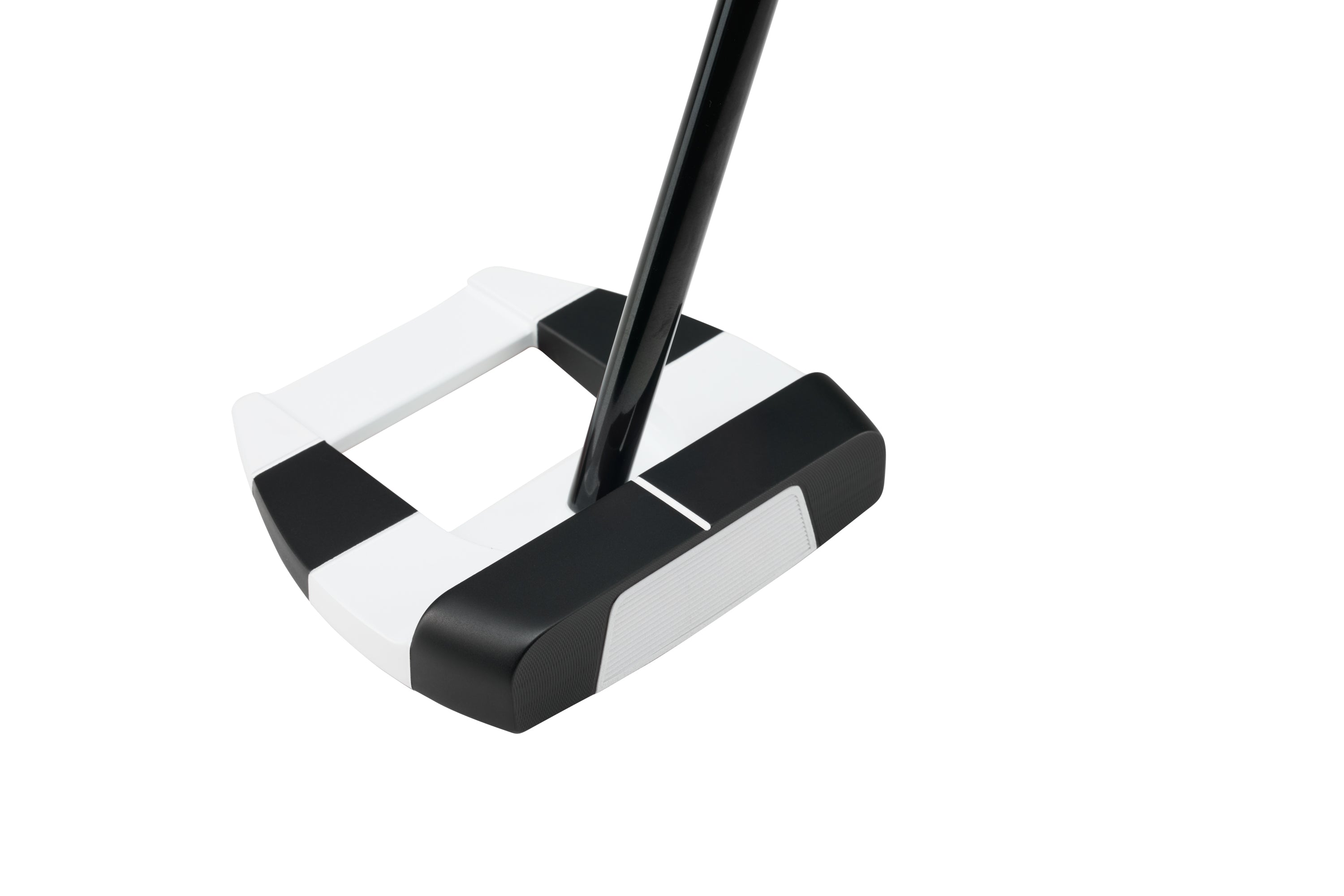 クラブ ODYSSEY Ai-DUAL Square 2 Square Jailbird Odyssey Ai-DUAL Square 2 Square Jailbird Putter – Drummond Golf