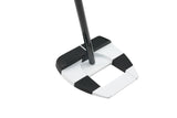 Odyssey Ai-DUAL Square 2 Square Jailbird Putter
