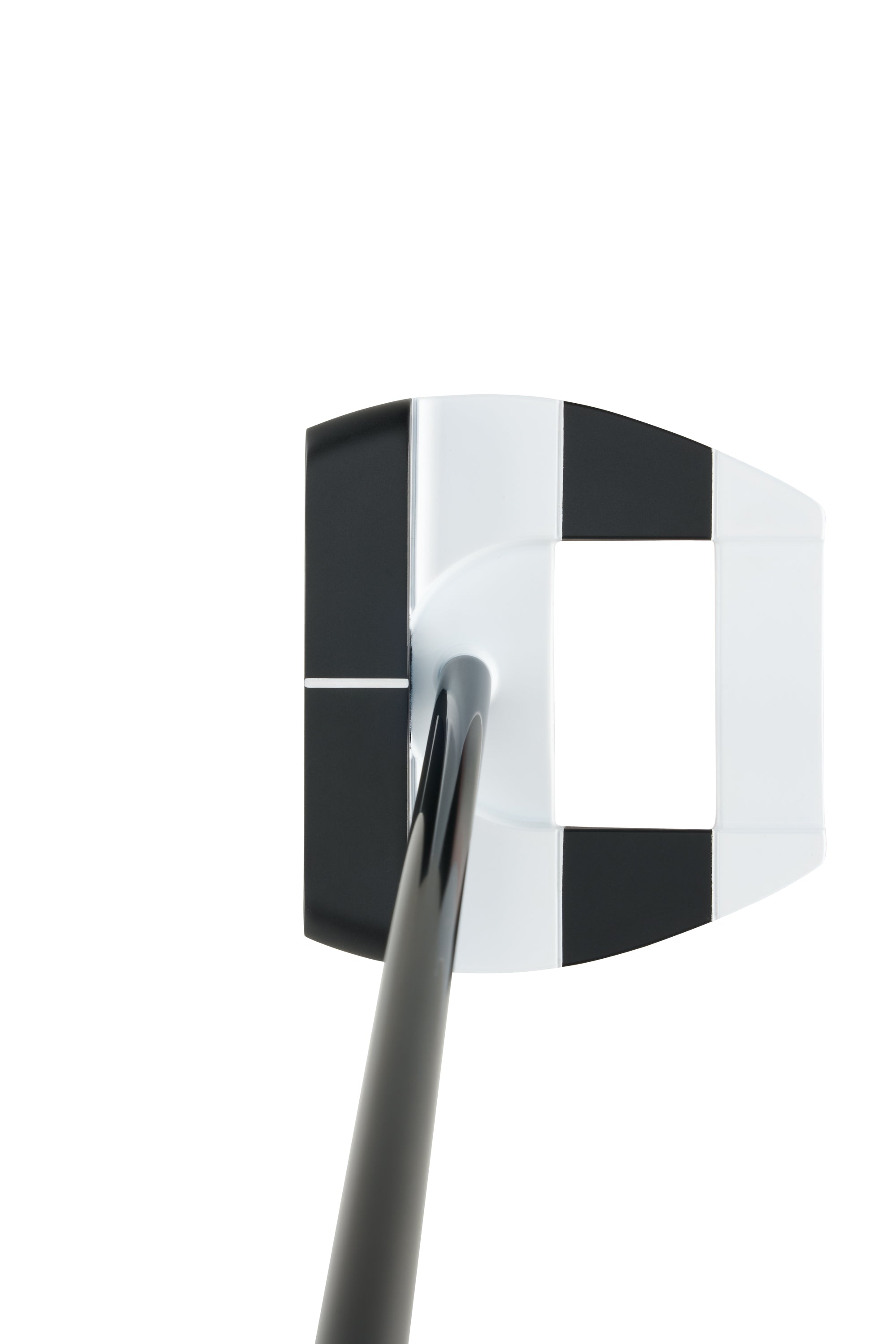 Odyssey Ai-DUAL Square 2 Square Jailbird Putter – Drummond Golf