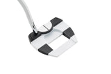 Odyssey Ai-Dual Jailbird Mini 1/2 Ball DB Putter