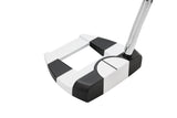 Odyssey Ai-Dual Jailbird Mini 1/2 Ball DB Putter