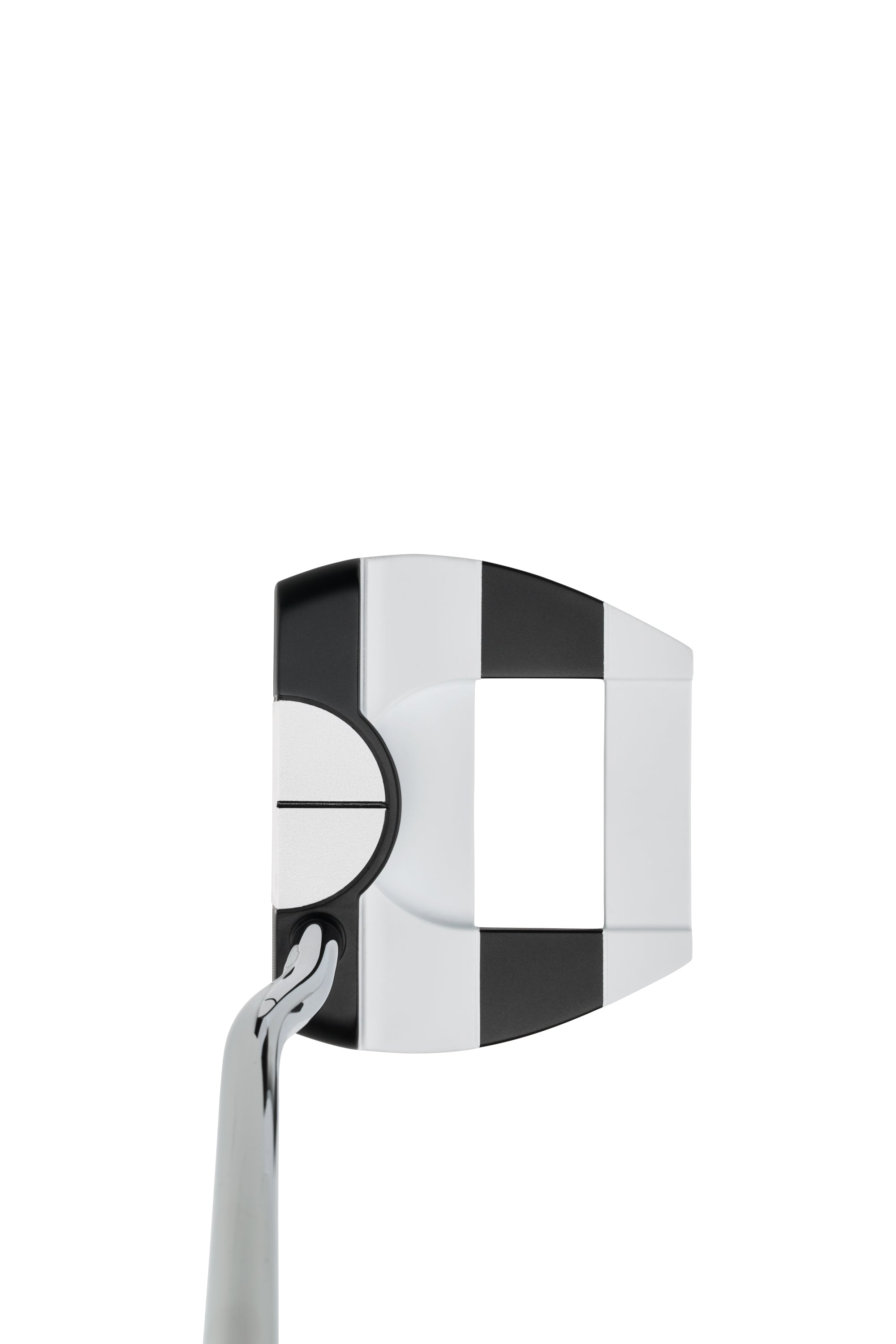 Odyssey Ai-Dual Jailbird Mini 1/2 Ball DB Putter – Drummond Golf