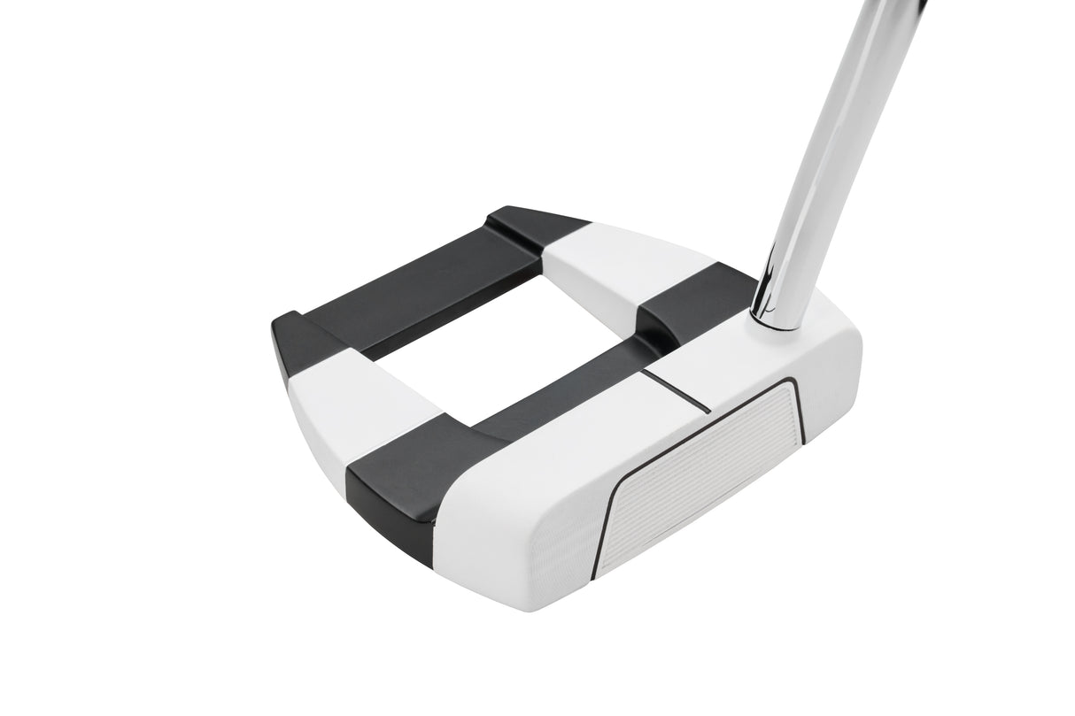 Odyssey Ai-DUAL Jailbird Mini DB Putter