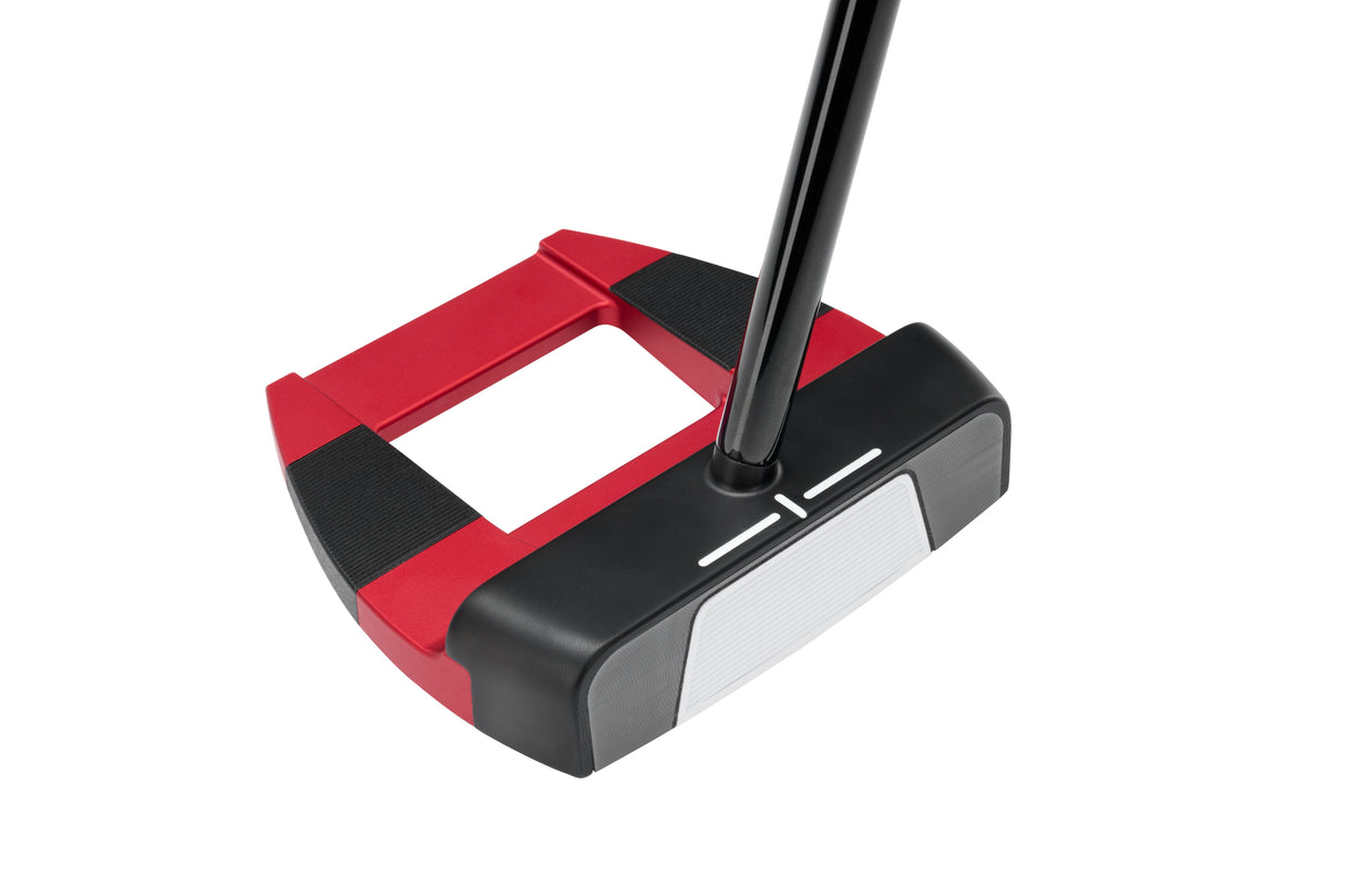 Odyssey Tri-Hot Square 2 Square Jailbird Putter